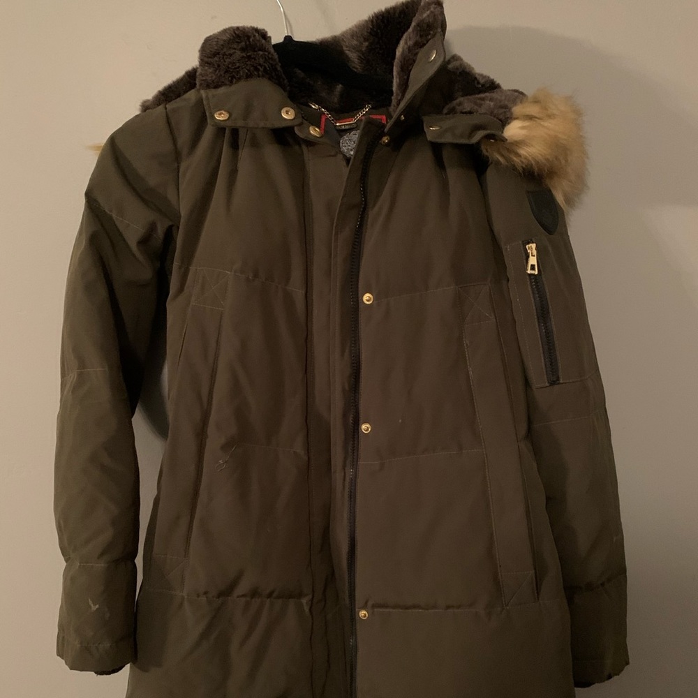Vince Camuto super warm jacket!!